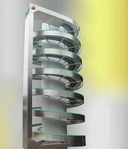 Convoyeur à vis alternatif