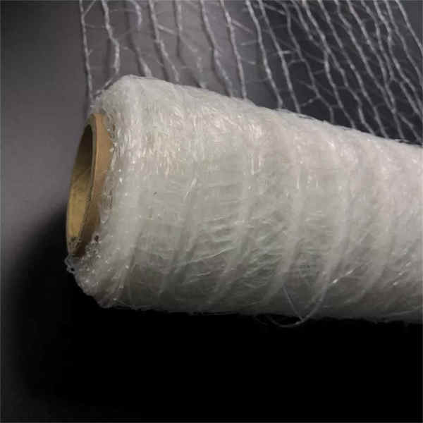 Film net/réticulé pour l'emballage du film étirable d'ensilage agricole