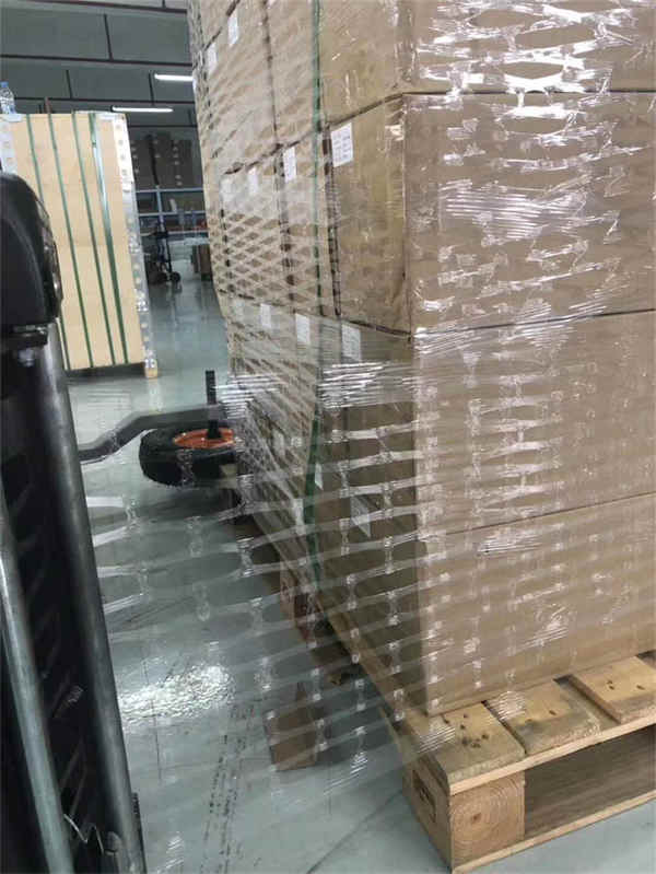 Film net/réticulé pour l'emballage du film étirable d'ensilage agricole