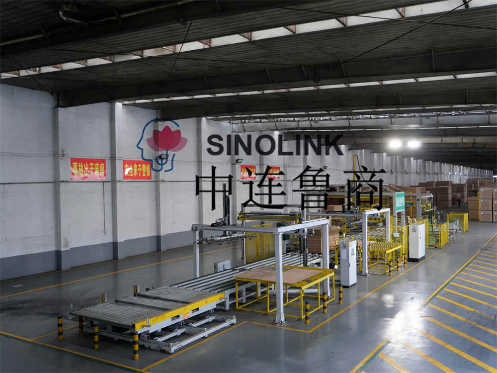 Système d'emballage intelligent en carton artificiel