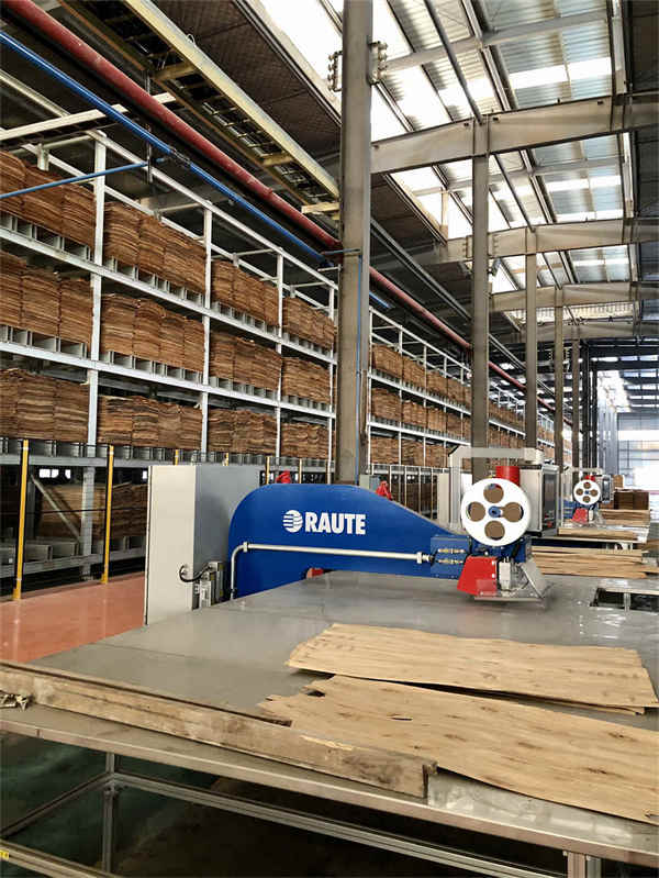 Automatisation Entrepôt stéréoscopique Entrepôt tridimensionnel automatique intelligent