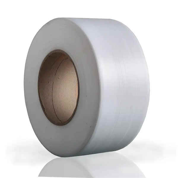 Sangle d'emballage en PP pour machine de cerclage automatique