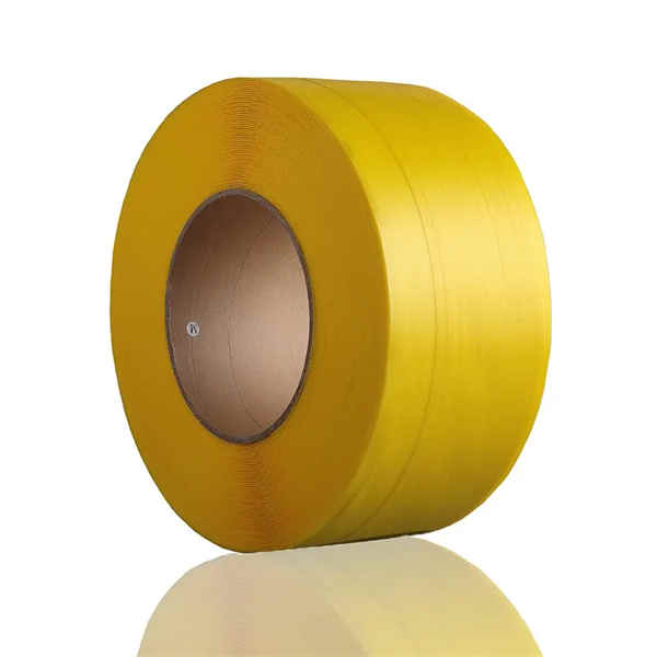 Sangle d'emballage en PP pour machine de cerclage automatique