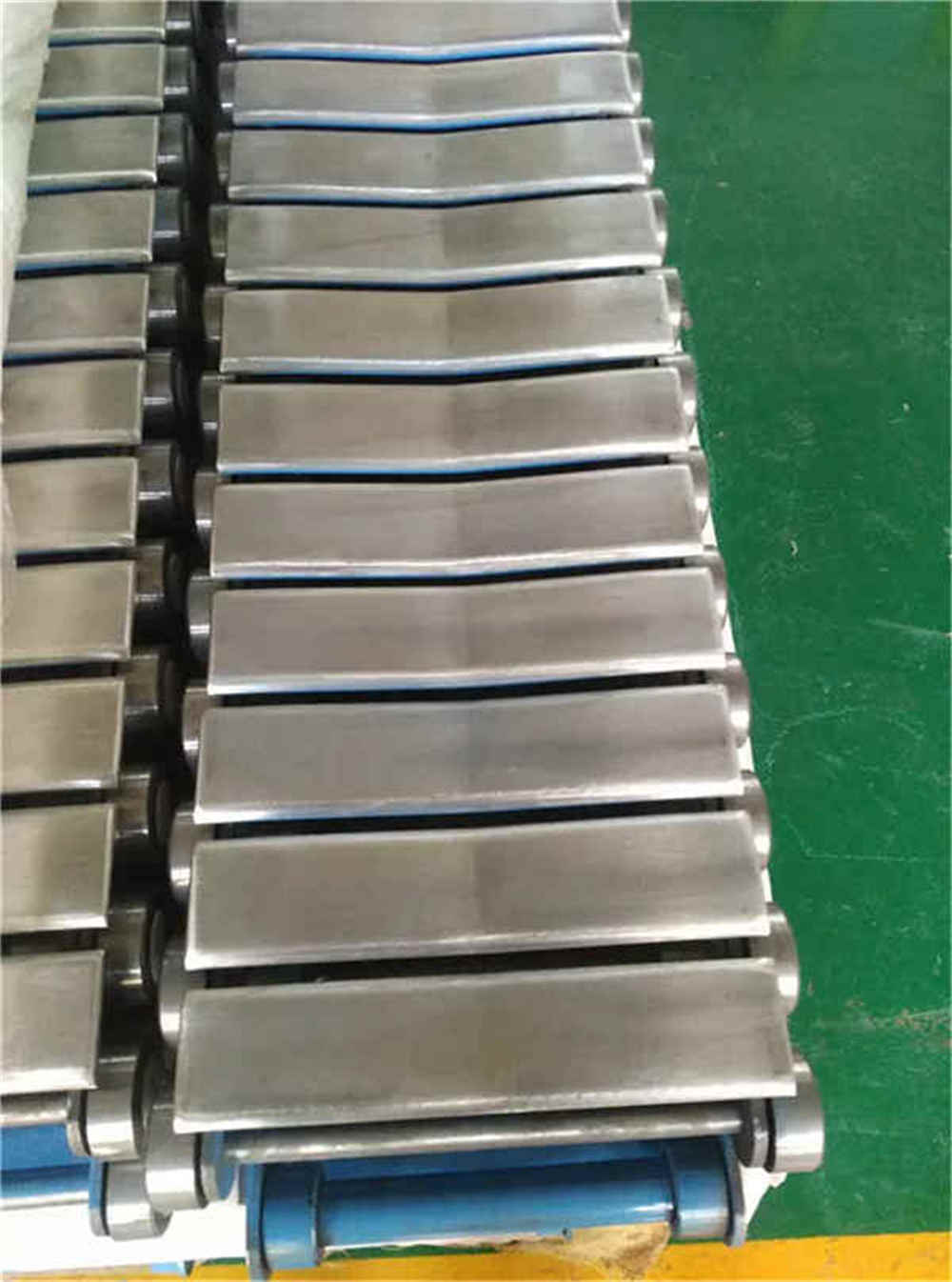 Type de rouleau en papier Système de transport et d'emballage