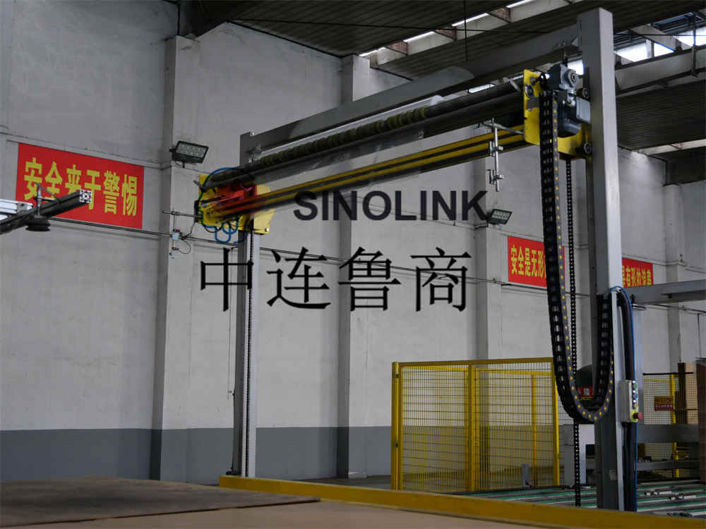 PE TOP et inférieur Couvre d'emballage Film