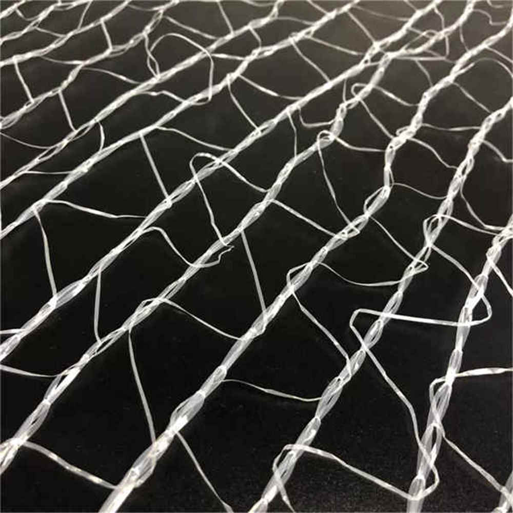 Film étirable agricole net