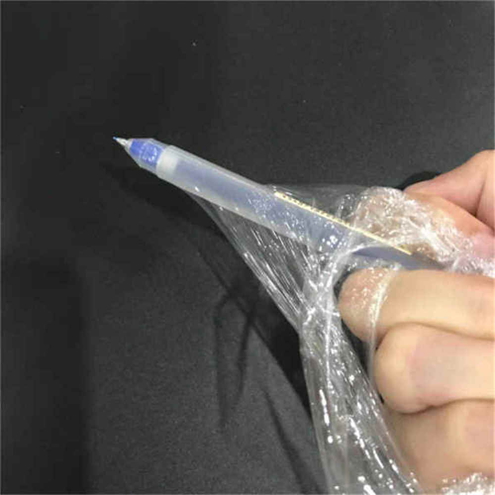 Machine d'emballage de palettes utilisant un film d'emballage