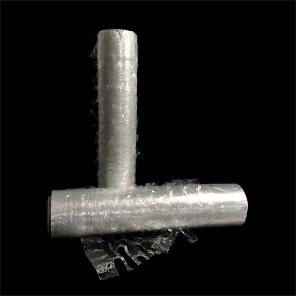 Film étirable agricole net