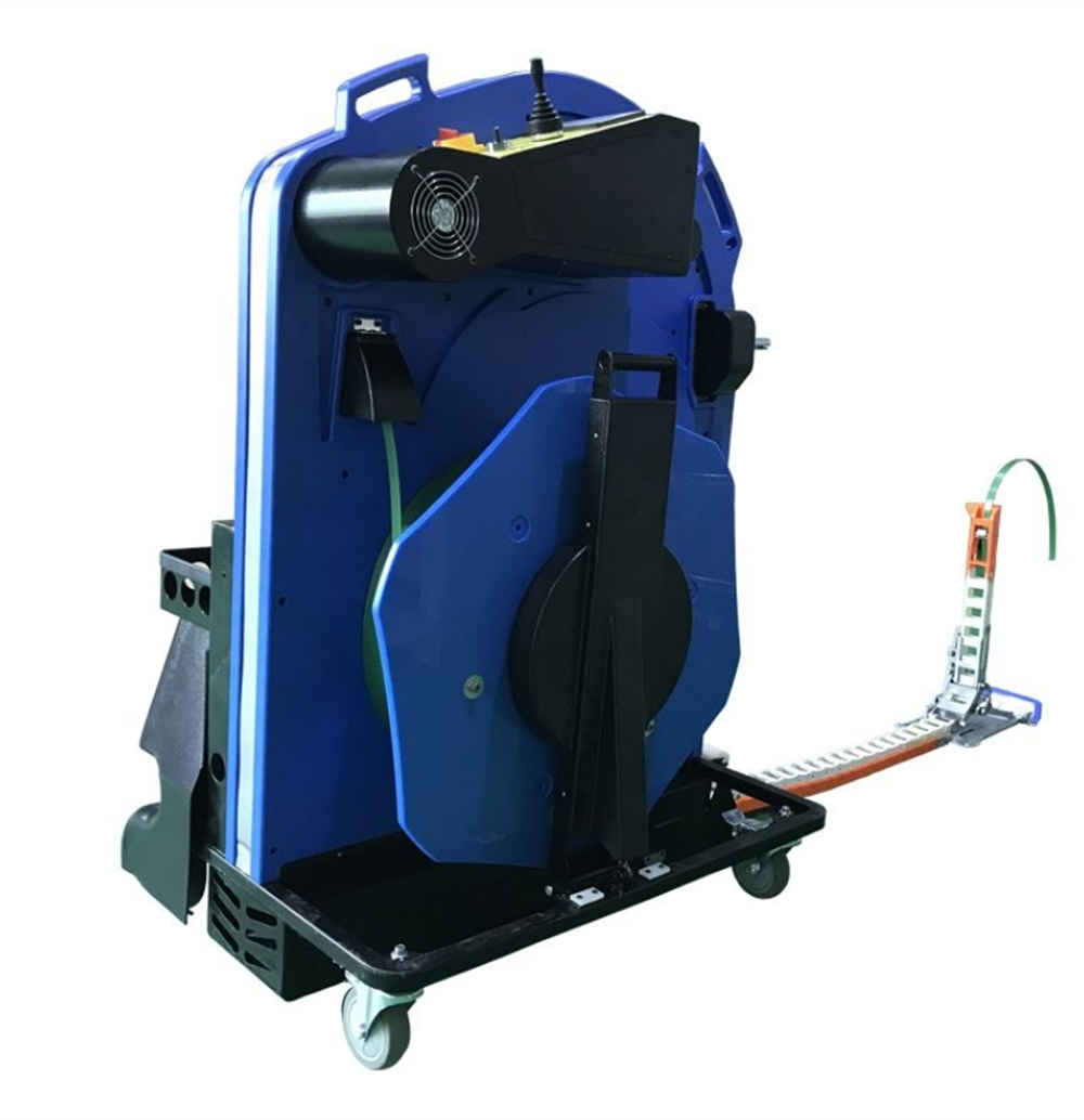 Machine de palette automatique fabriquée en Chine