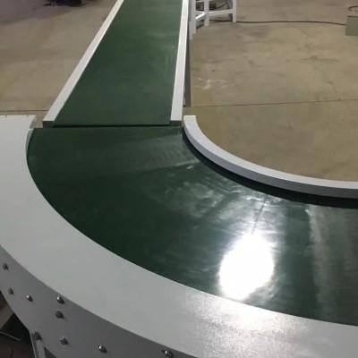 Équipement de tournage à rouleaux