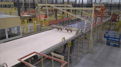 Système intelligent de tri et de transfert automatique pour l'homme fait de la pension