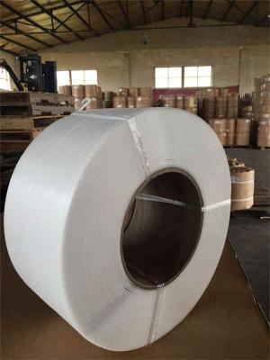 Sangle d'emballage en PP pour machine de cerclage automatique