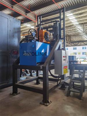 Palette Push-pull Pgamme de produits Push-pull