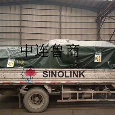 Cintrage à froid non standard haut de gamme