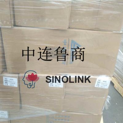 Livraison de film étirable de 10 tonnes