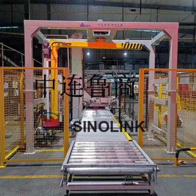 Photos d'installation de Coca Cola