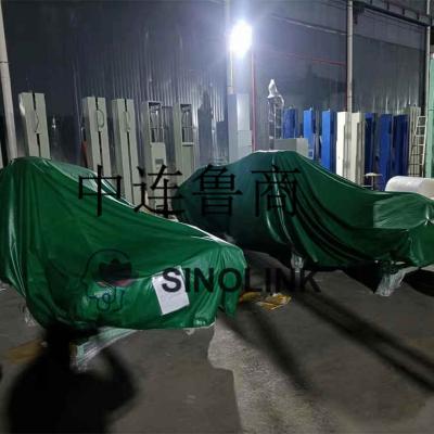 Norme d'emballage experte