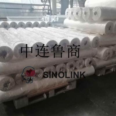 Film de couverture PE