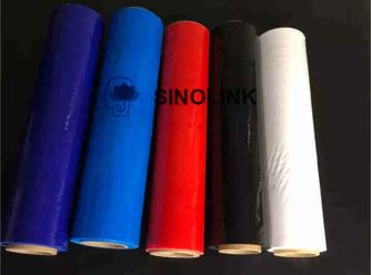 Film étirable à usage manuel