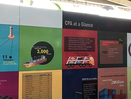 EXPO BANGLA CPA 2017