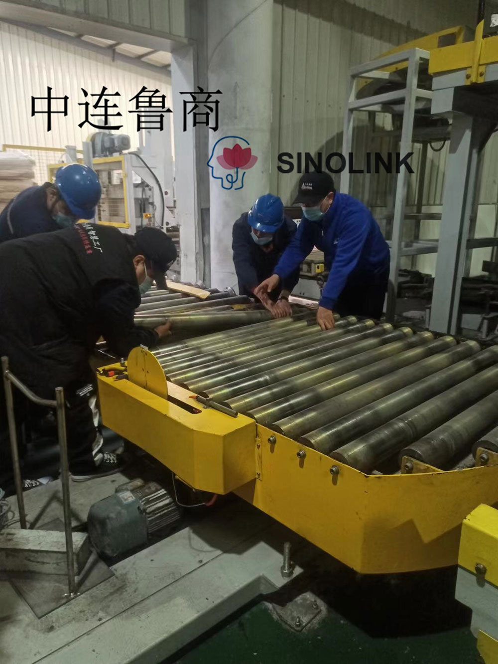 Service après-vente After-sales Service