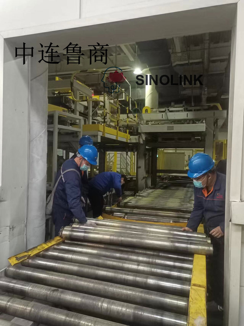 Service après-vente After-sales Service