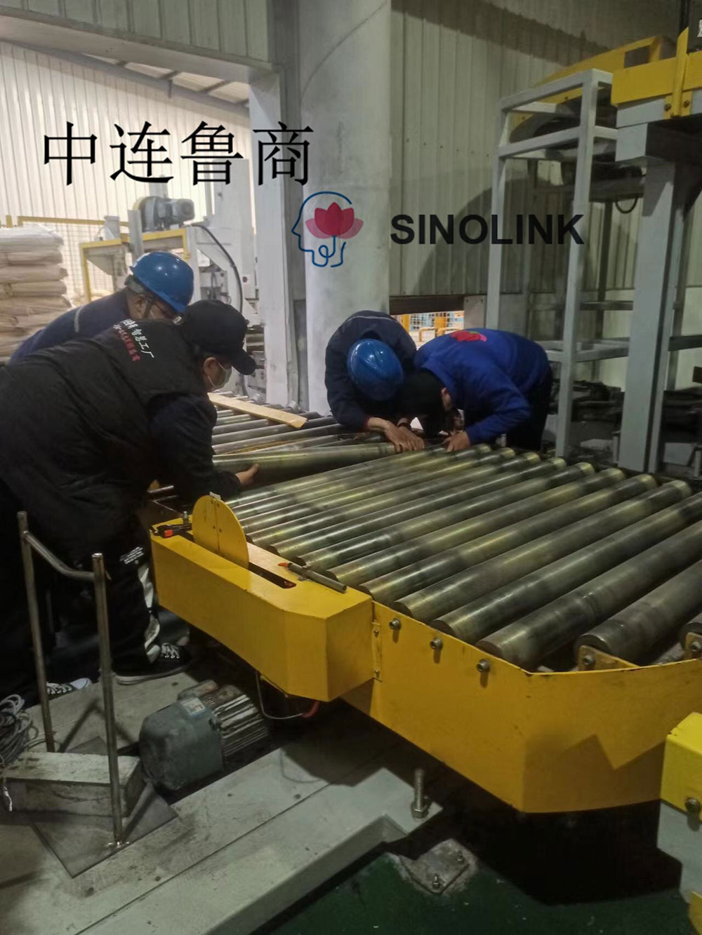 Service après-vente After-sales Service