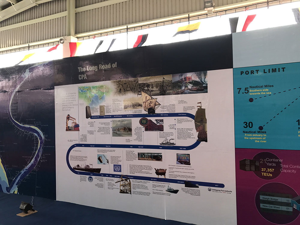 2017 BANGLA CPA EXPO