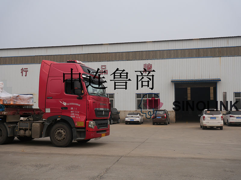 Photos de livraison de la machine de cerclage Delivery Pictures of Strapping Machine