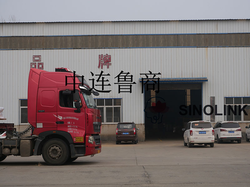 Photos de livraison de la machine de cerclage Delivery Pictures of Strapping Machine