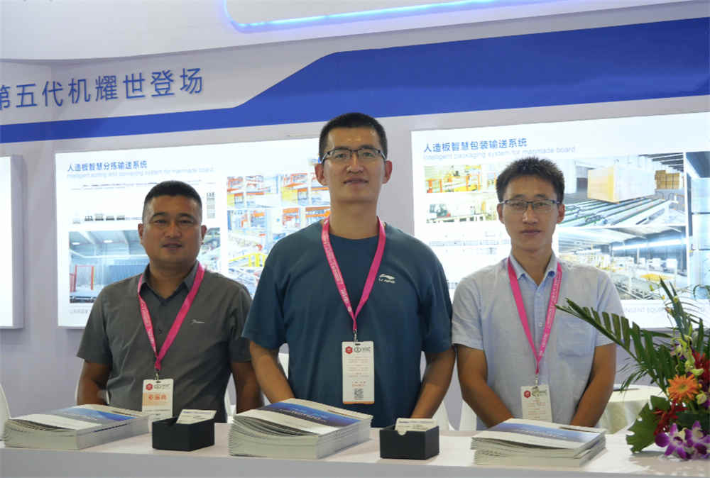 Machine d'emballage de palettes entièrement automatique T1650FZ T1650FZ Full Auto Pallet Wrapper Machine