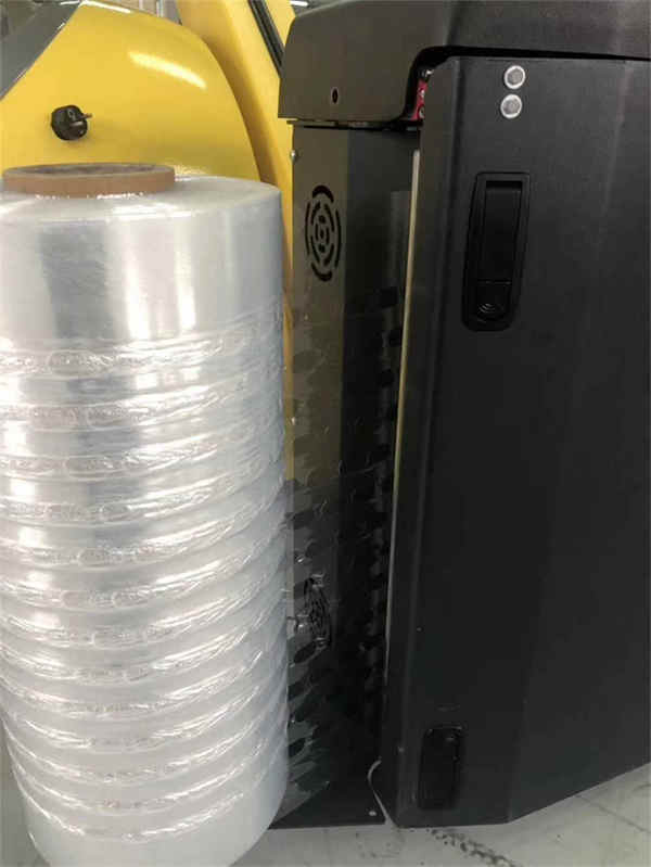 Film étirable agricole net Net Agriculture Stretch Film