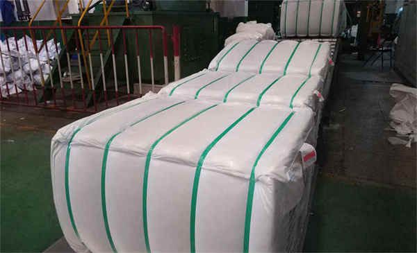 Sangle/ruban/ceinture d'emballage multicolores en polypropylène PP pour Machine de cerclage automatique Multi-color Polypropylene PP Packing Strap/Tape/Belt For Automatic Strapping Machine