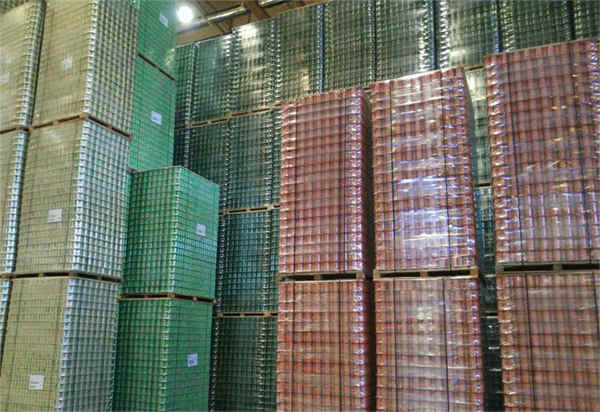 Sangle/ruban/ceinture d'emballage multicolores en polypropylène PP pour Machine de cerclage automatique Multi-color Polypropylene PP Packing Strap/Tape/Belt For Automatic Strapping Machine