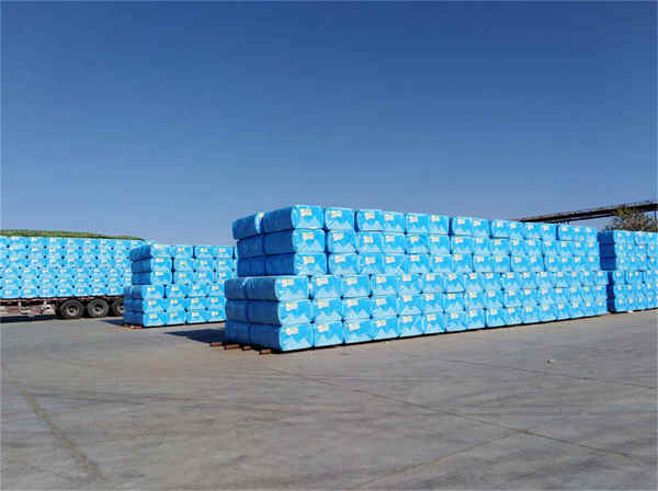 Machine de cerclage utilisant du ruban d'emballage PP Strapping Machine Using PP Packing Tape