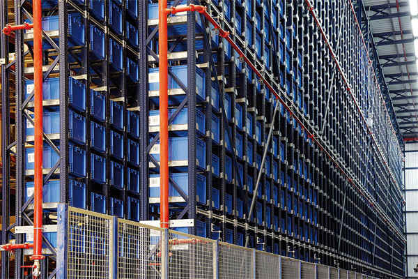 Automatisation Entrepôt stéréoscopique Entrepôt tridimensionnel automatique intelligent Automation Sterescopic Warehouse Intelligent Automatic Three-Dimensional Warehouse