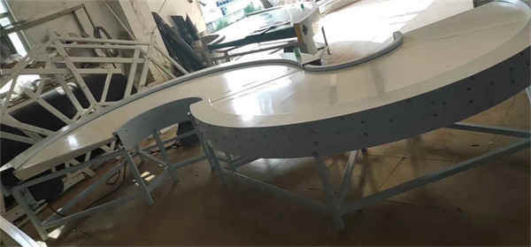 roller turning machine