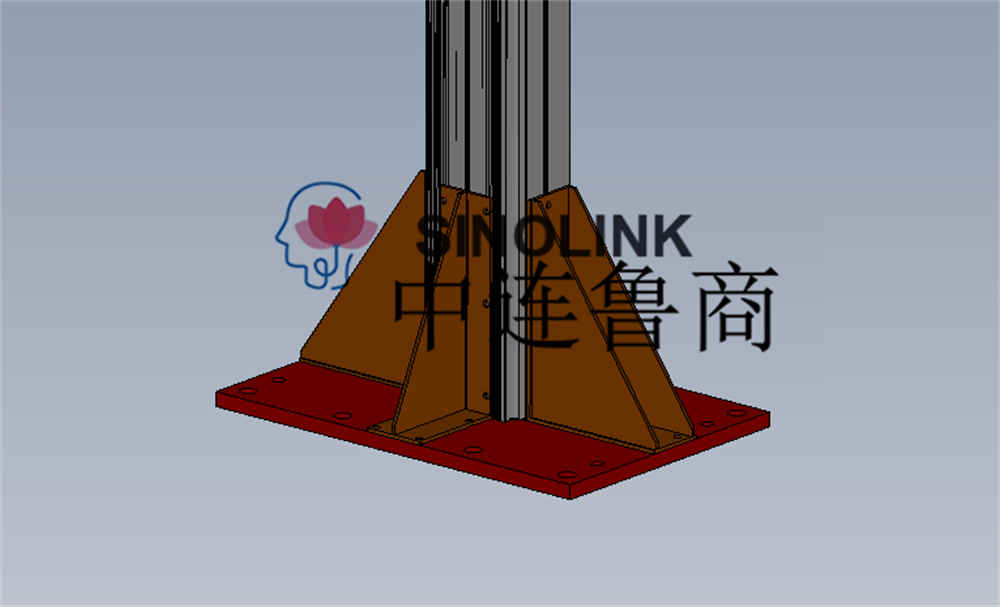 Manipulateur automatique de coordonnées cartésiennes de la plaque supérieure Automatic Top Plate Cartesian Coordinate Manipulator
