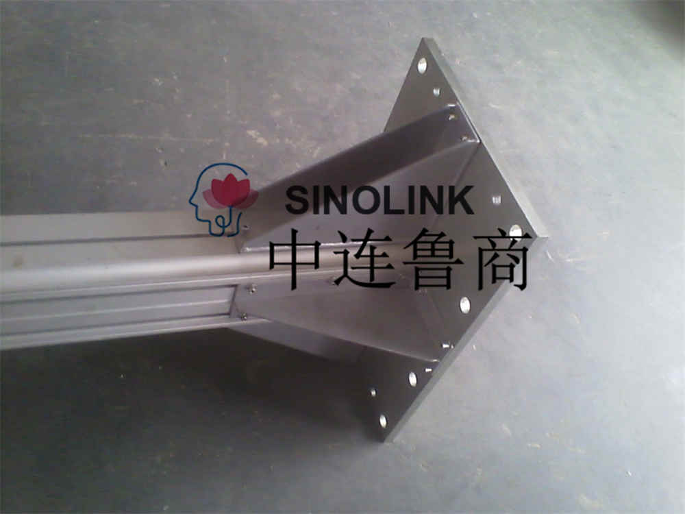 Manipulateur automatique de coordonnées cartésiennes de la plaque supérieure Automatic Top Plate Cartesian Coordinate Manipulator