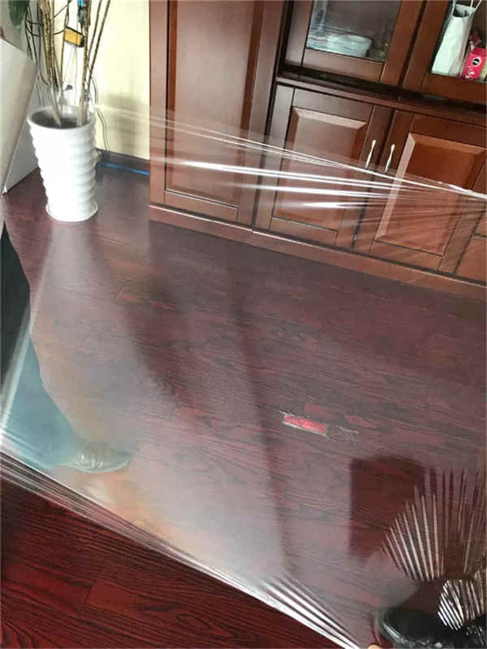 Film étirable à usage manuel Strong Hand Use Stretch Film