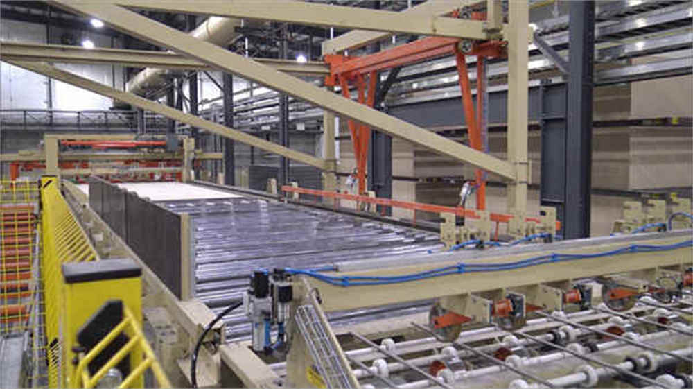 Système intelligent de tri et de transfert automatique pour l'homme fait de la pension Système intelligent de tri et de transfert automatique pour l'homme fait de la pension