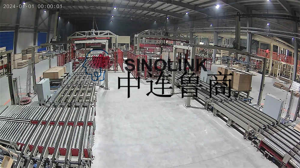 Site du projet de planche artificielle Manmade Board Project Site