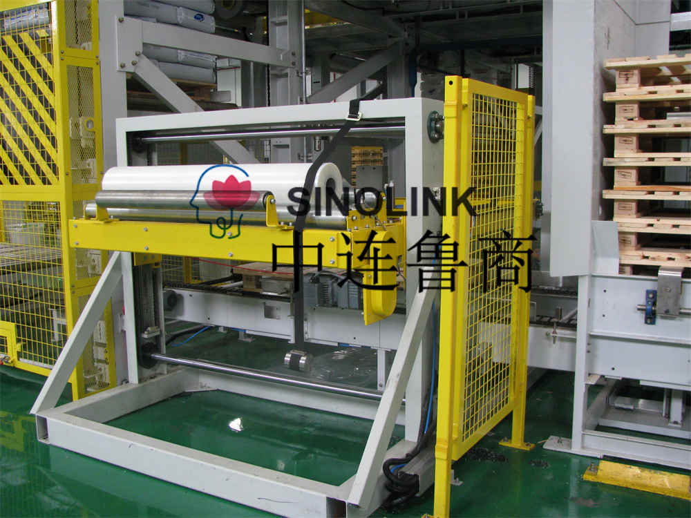 Film supérieur PE Film inférieur Film supérieur PE Film inférieur