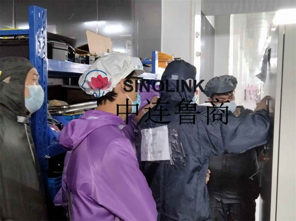 Système de transport et d'emballage automatique pour la nouvelle industrie énergétique Système de transport et d'emballage automatique pour la nouvelle industrie énergétique