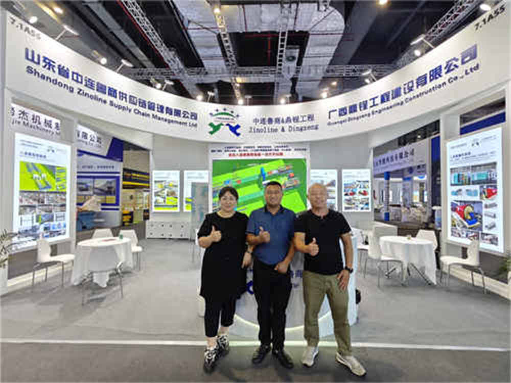 Machine de palette automatique fabriquée en Chine Machine de palette automatique fabriquée en Chine