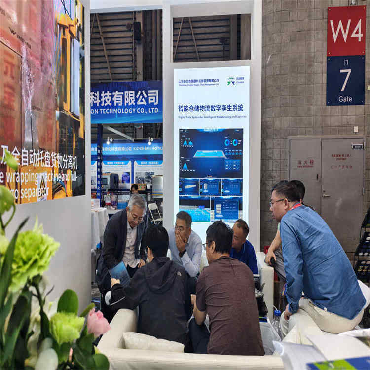 Bienvenue pour visiter notre machine d'emballage de haute qualité au China Brew and Beverage 2026
